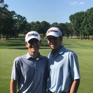 Meet your Posher, William